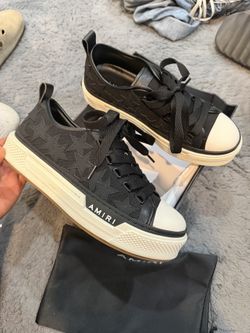 Amiri shoes