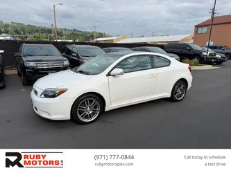 2005 Scion tC