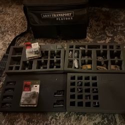 Flames Of War Miniature 