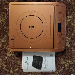 Cooper Induction Cook Top