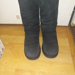 Boots UGG