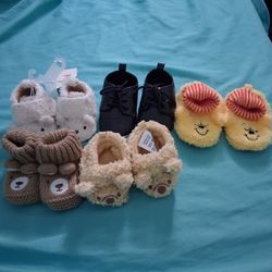 Baby Shoes