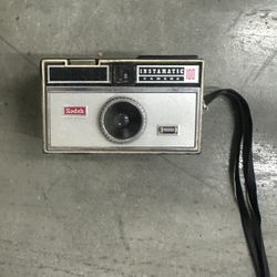 Vintage Film Camera 