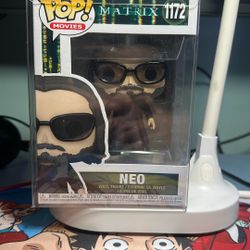 Funko Pop: Neo(1172)
