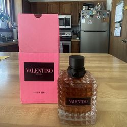 Valentino Donna Made In Rona Perfume 