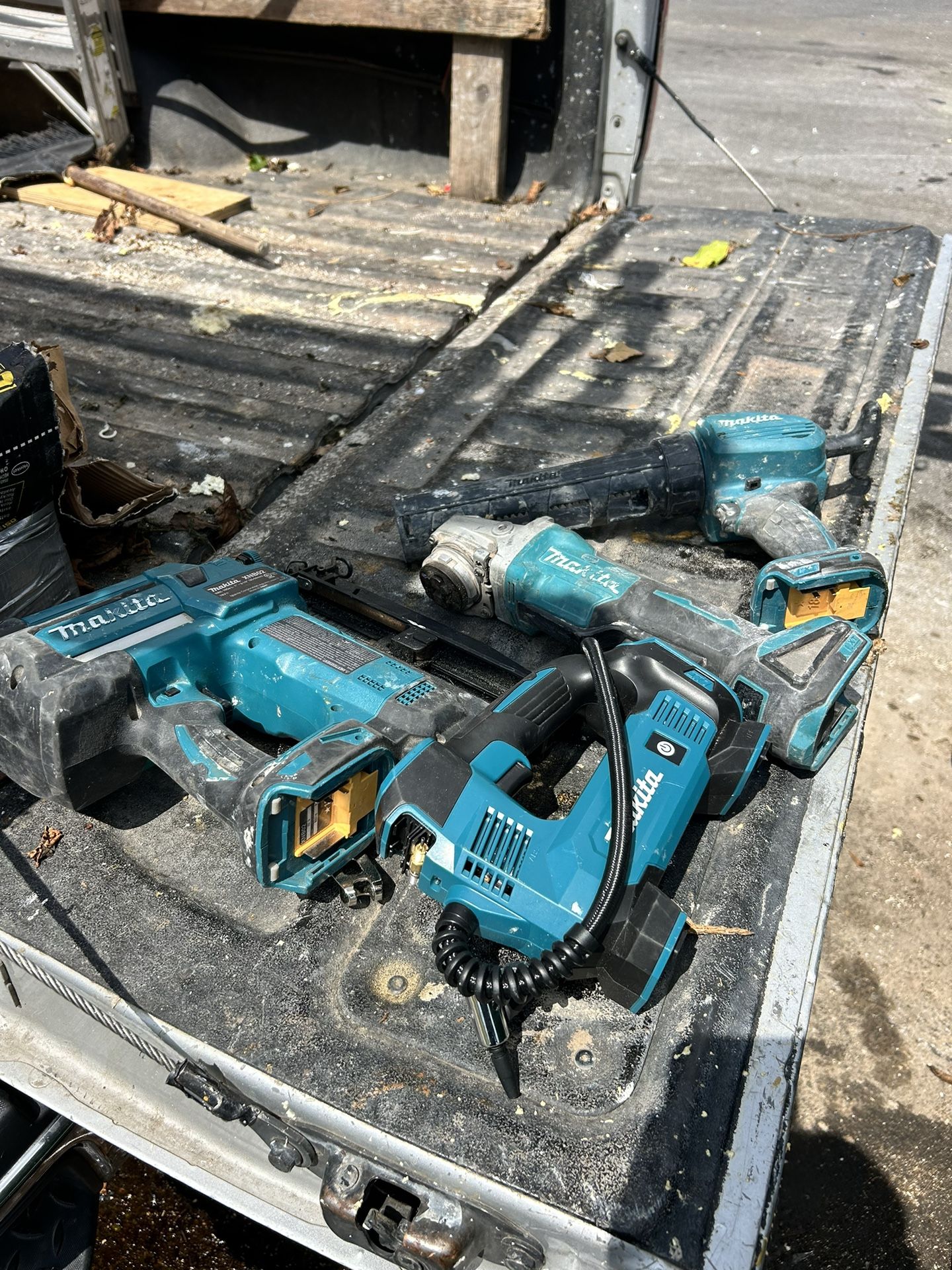 Tools Makita 