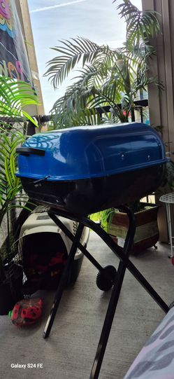 BBQ GRILL