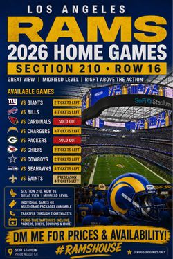 Rams