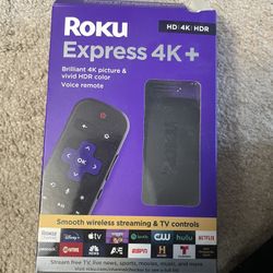 Rokue Express