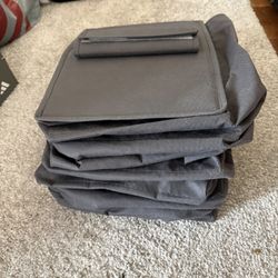 Hat Rack Storage