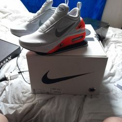 Nike Adapt Auto Max Size 9