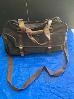 Bella Russo luggage