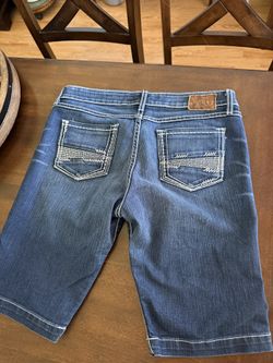 Women's Shorts. Size10-12