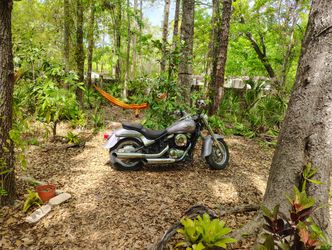 04 Kawasaki Vulcan