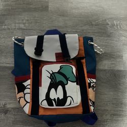 Zara Disney Kids Backpack 