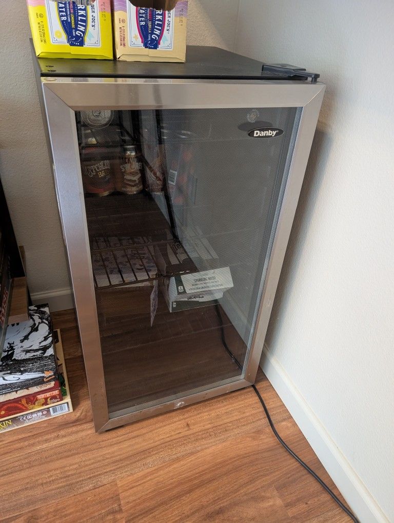 Mini Fridge Beer Fridge