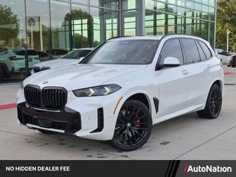2024 BMW X5