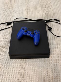 PS4 1TB