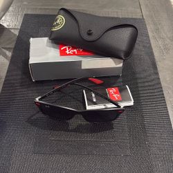 Rayban sunglasses 