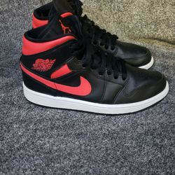 Jordans Sz 8.5W