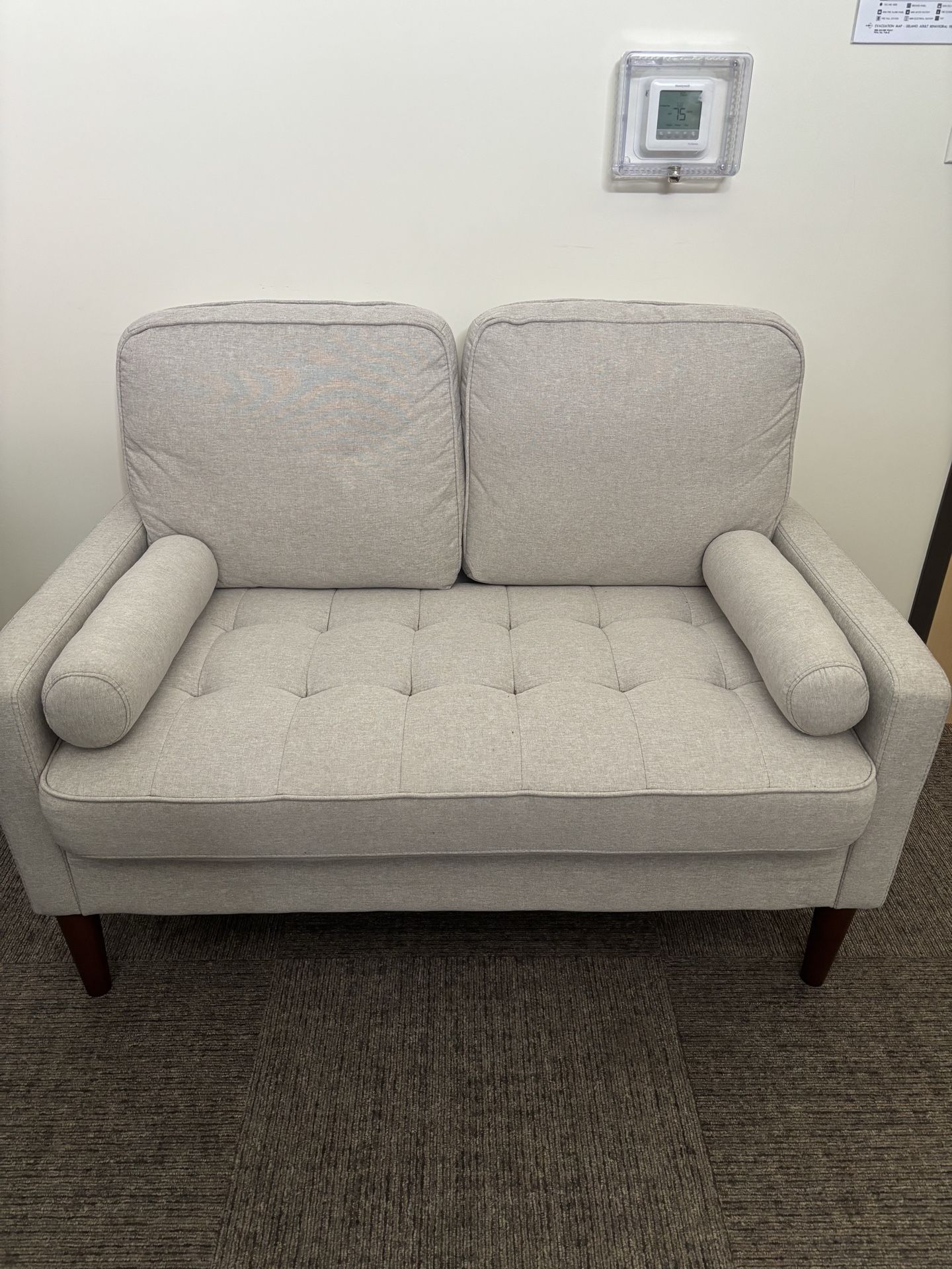 Loveseat Sofa Chair