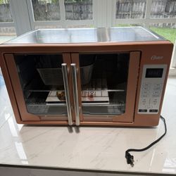 Oster XL Door Convection Oven