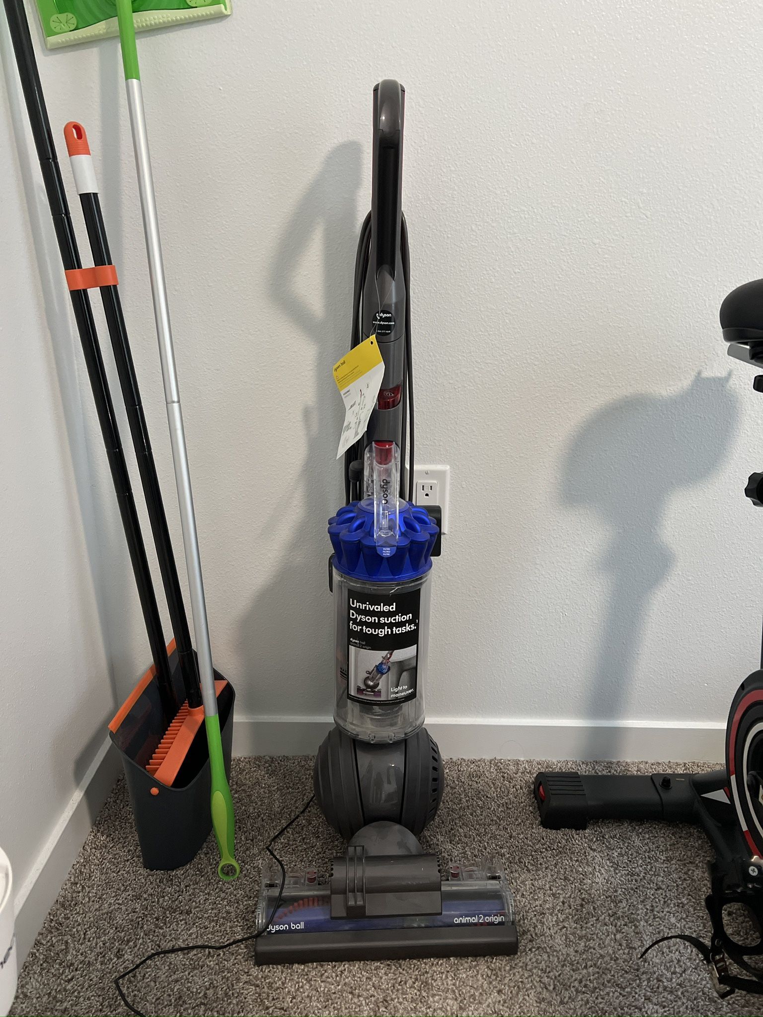 Dyson Animal Ball Vacuum