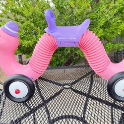Radio Flyer Inch Worm