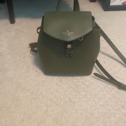 Kate Spade Backpack 