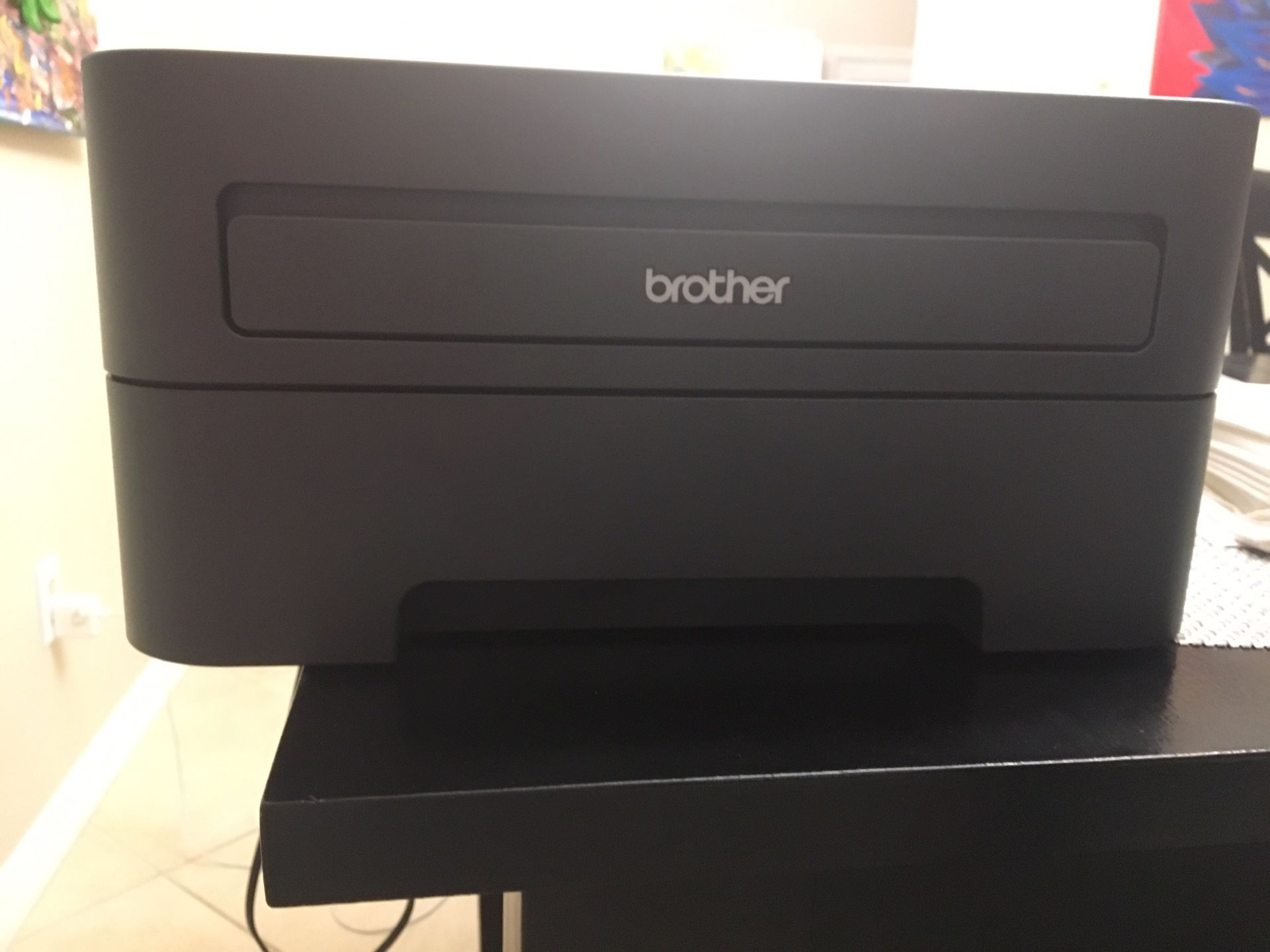 Brother HL 2240 monochrome laser printer