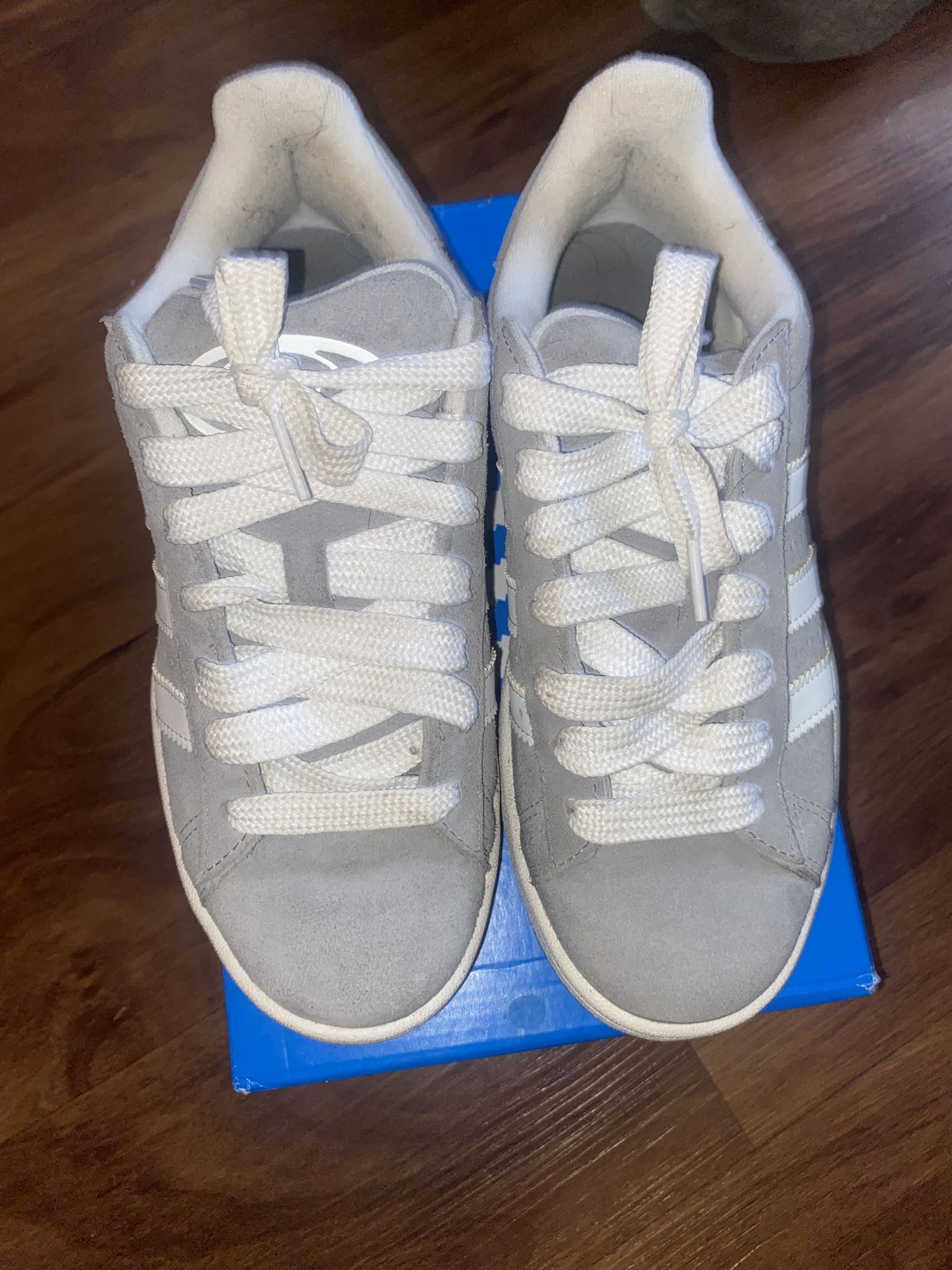 Adidas Original campus