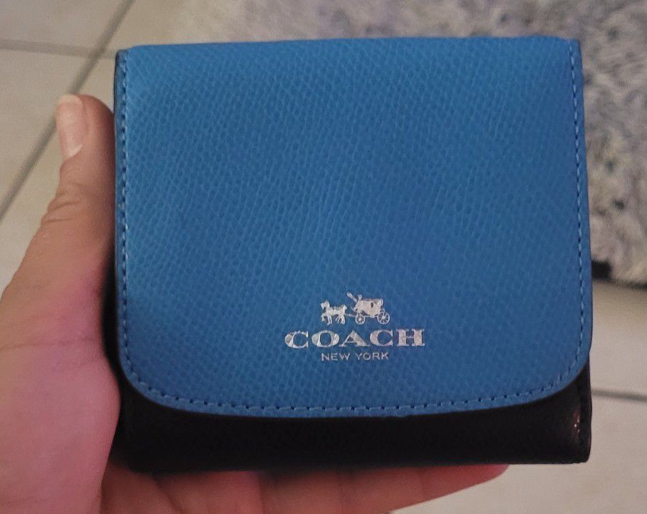 Wallet Coach 