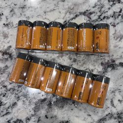 Amazon Basic Battery packs 