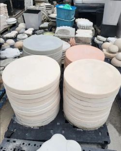 Concrete Pavers