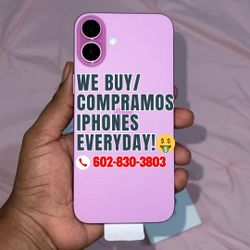💰 We Buy Phones / Compramos teléfono