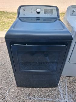 GE Electric Dryer ( Free Local Delivery)
