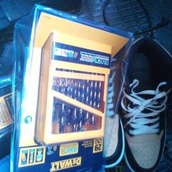 DeWalt- Black And Gold -29 Pc- $130.00 Value