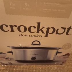 Crockpot 