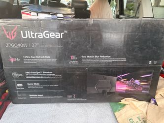 Pantalla para jugadores