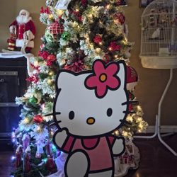 Party Decorations Foam Board Cut Outs & Prints 