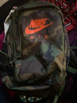 Nike back pack brand new
