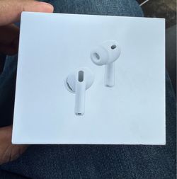 AirPods Pro 3rd Gen