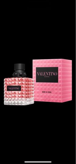 Valentino Donna Born In Roma Eau De Parfum Fragrance