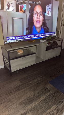 Tv Stand 65”