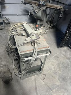Lathe Tracer