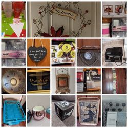 $5 Items