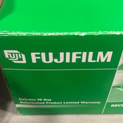 Fujifilm Fine Pix S700