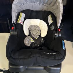 GRACO CAR SEAT