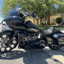 Harley Davidson Road Glide Special