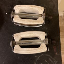 Bike Pedals